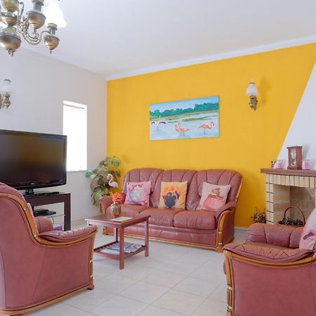 Ria Formosa Pineview Villa FAO Exteriör bild