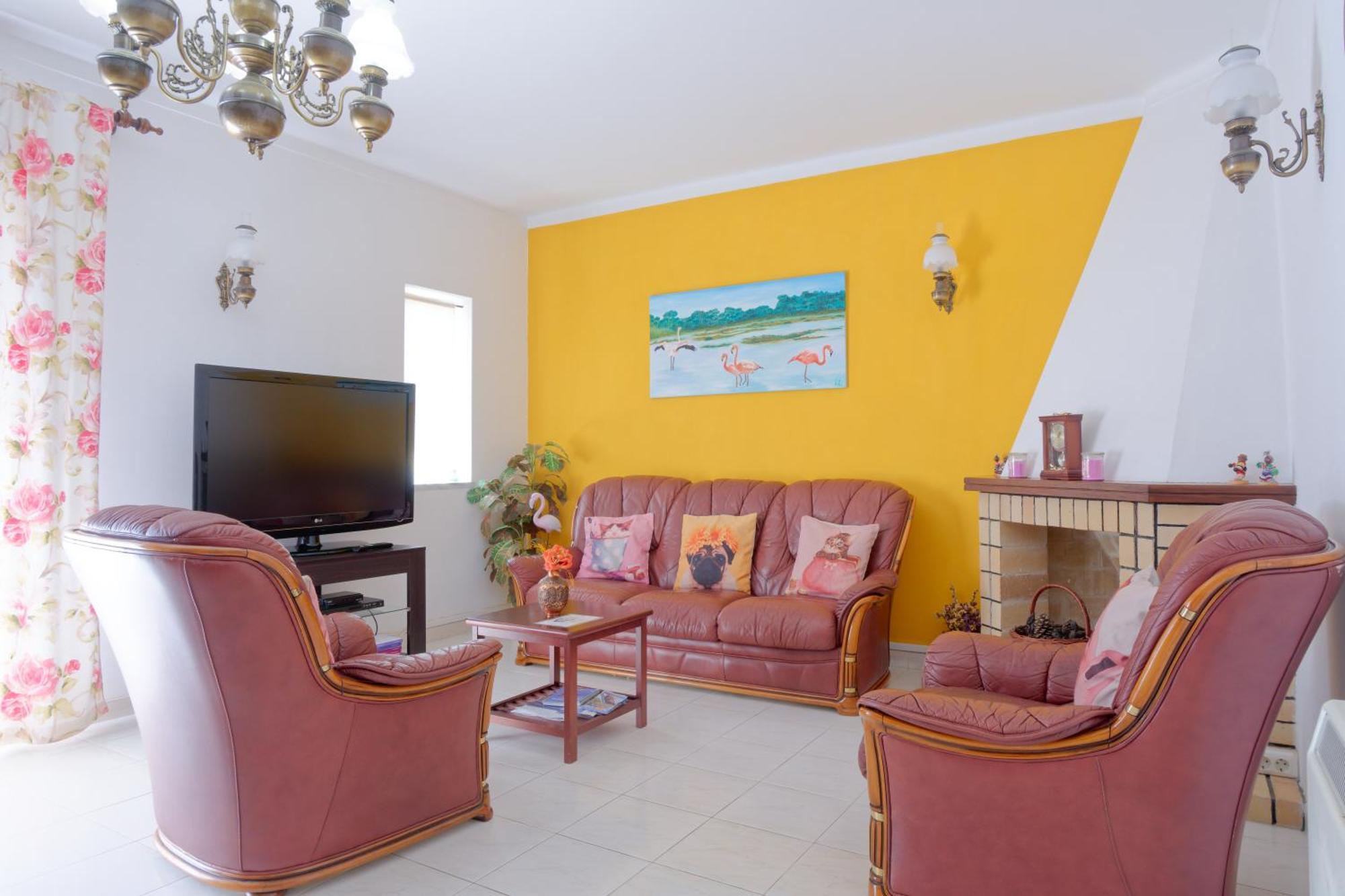 Ria Formosa Pineview Villa FAO Exteriör bild