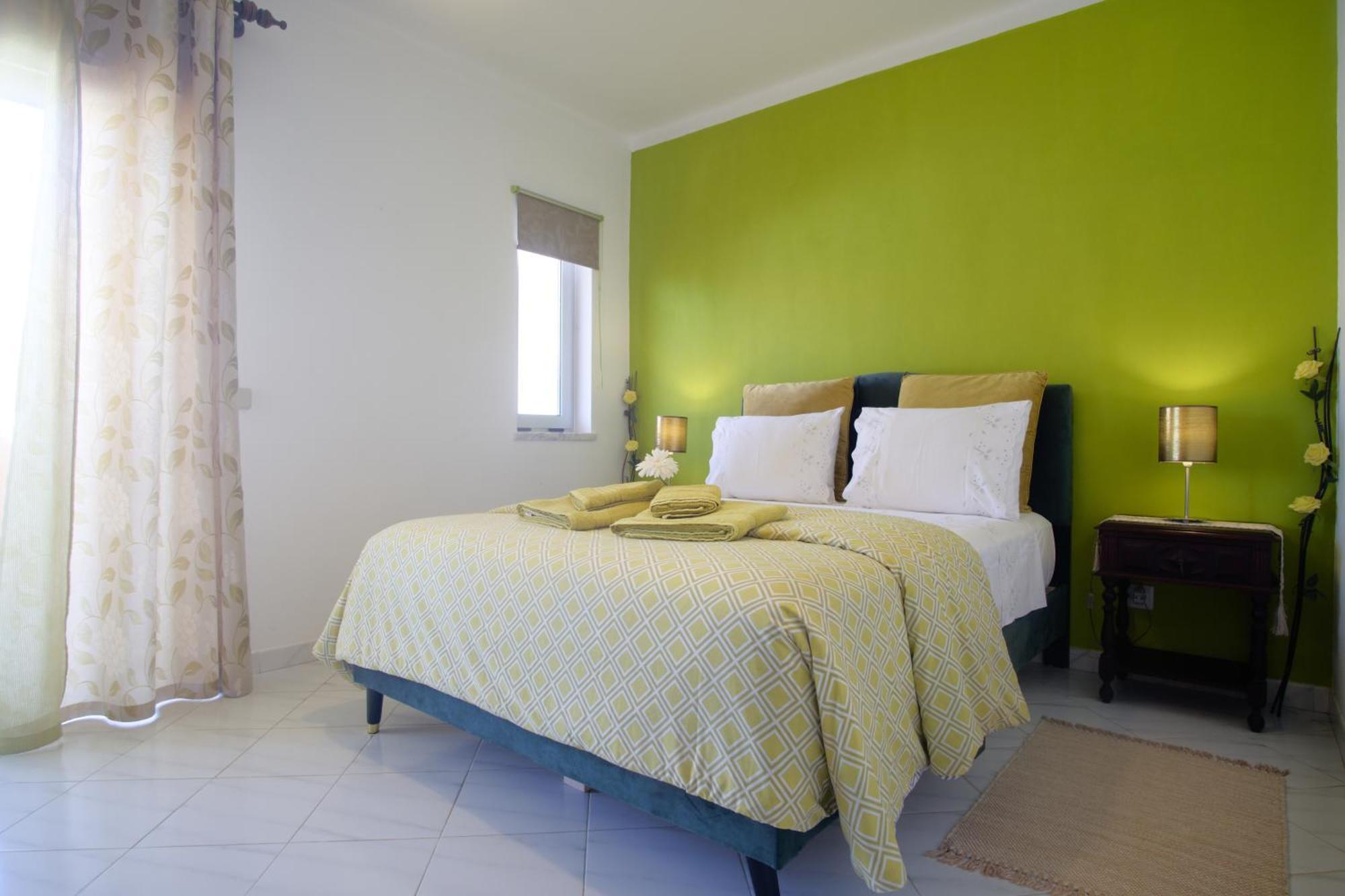 Ria Formosa Pineview Villa FAO Exteriör bild